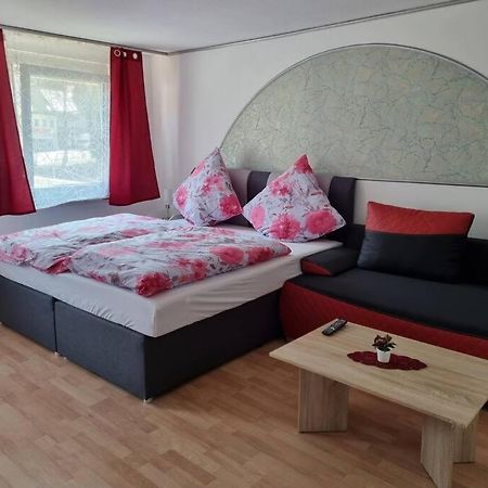 Km2 Apartment 特里贝格 外观 照片