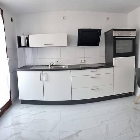Km2 Apartment 特里贝格 外观 照片