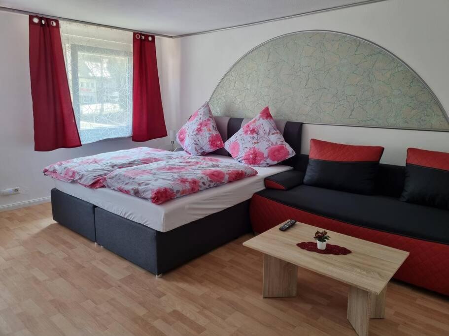Km2 Apartment 特里贝格 外观 照片