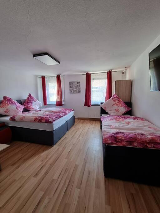 Km2 Apartment 特里贝格 外观 照片
