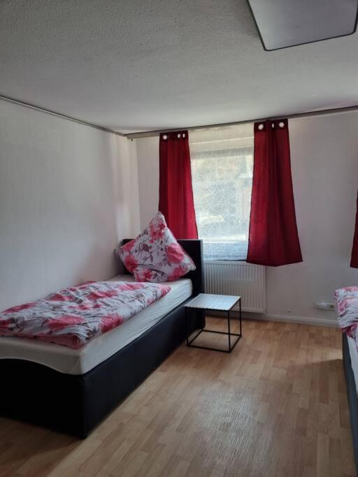 Km2 Apartment 特里贝格 外观 照片